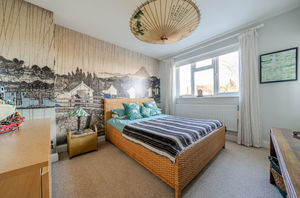 Bedroom 1- click for photo gallery